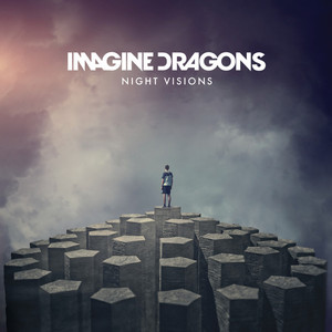 Night Visions (European/ Australian Deluxe Edition 2013 Issue)