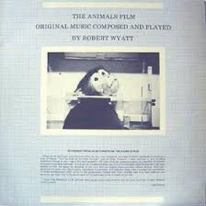The Animals Film Soundtrack (Vinyl)