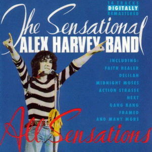 All Sensations