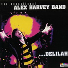 The Sensational Alex Harvey Band - Delilah