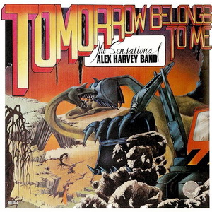 Tomorrow Belongs To Me (Remastered 2002)