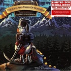 Tuomas Holopainen - The Life And Times Of Scrooge (Limited Edition) CD1