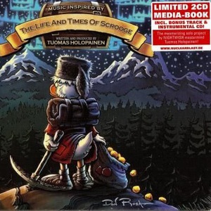 The Life And Times Of Scrooge (Limited Edition) CD1