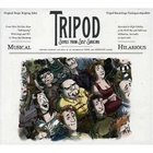 TRIPOD - Songs From Self Saucing