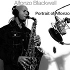 Alfonzo Blackwell - Portrait Of Alfonzo