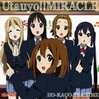 Utauyo!! Miracle (CDS)