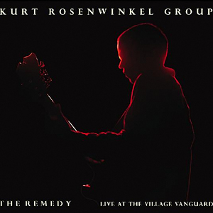 The Remedy - Live At The Village Vanguard