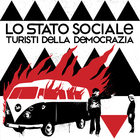 Lo Stato Sociale - Turisti Della Democrazia (Deluxe Edition) CD1