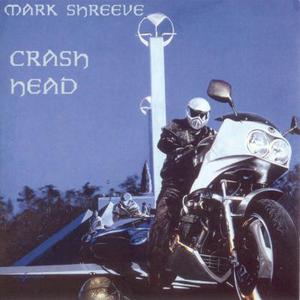 Crash Head (Reissue 1994)