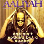 Aaliyah - Age Ain't Nothing But A Number (MCD)