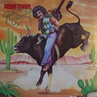 Freddy Fender - Rock 'n' Country (Vinyl)