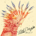 Little Dragon - Little Man (CDS)