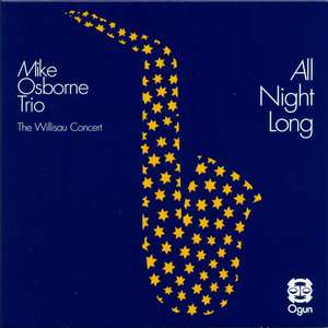 All Night Long (Trio)