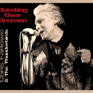 Bursting Over Bremen (Live Bremen 1985) CD1