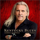 Darrell Mansfield - Kentucky Blues (With Greg Martin)