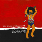 Ego-Wrappin' - His Choie Of Shoes Is Ill! (EP)