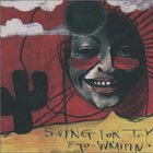 Ego-Wrappin' - Swing For Joy (EP)