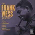 Frank Wess - F.W.Quartet (Vinyl)