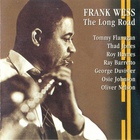 Frank Wess - The Long Road (Vinyl)