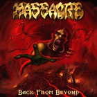 Massacre - Back From Beyond CD1