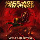 Massacre - Back From Beyond CD2