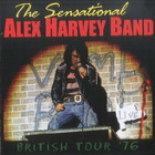 The Sensational Alex Harvey Band - British Tour '76