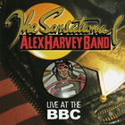 The Sensational Alex Harvey Band - Live At The BBC CD1