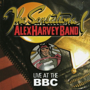 Live At The BBC CD2