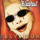 The Sensational Alex Harvey Band - Zalvation CD1