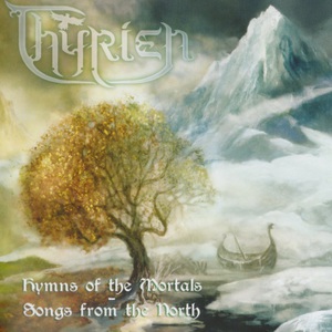 Hymns Of The Mortals-Songs From The North