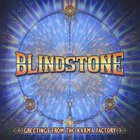 Blindstone - Greetings From The Karma Factory