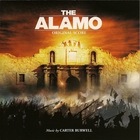 Carter Burwell - The Alamo