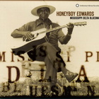 David Honeyboy Edwards - Mississippi Delta Bluesman