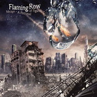 Flaming Row - Mirage - A Portrayal Of Figures CD1
