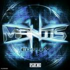 Mantis - Epsilon (EP)