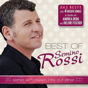Best Of Semino Rossi