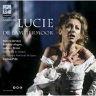 Gaetano Donizetti - Lucie De Lammermoor - Pido CD1
