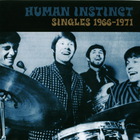 Human Instinct - Human Instinct 1969-1971: Singles CD3