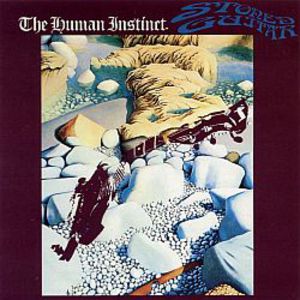 Human Instinct 1969-1971: Stoned Guitar CD2