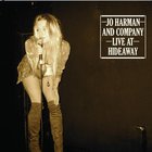 Jo Harman - Live At Hideaway (With Company)