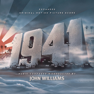 1941 (Expanded) CD1