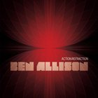 Ben Allison - Action-Refraction