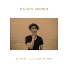 Danny Brown - 25 Bucks (MCD)