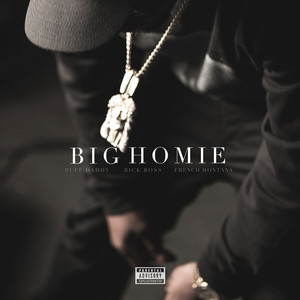 Big Homie (CDS)