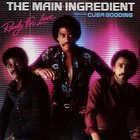 Main Ingredient - Ready For Love (Vinyl)