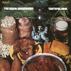 Tasteful Soul (Vinyl)