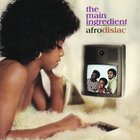 Main Ingredient - Afrodisiac (Vinyl)
