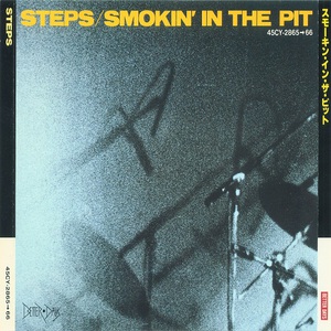 Smokin' In The Pit (Vinyl) CD2