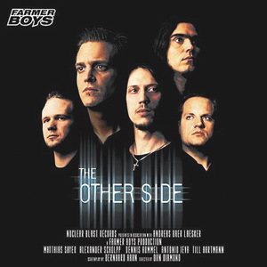 The Other Side (Limited Edition)