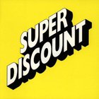 Etienne De Crecy - Super Discount